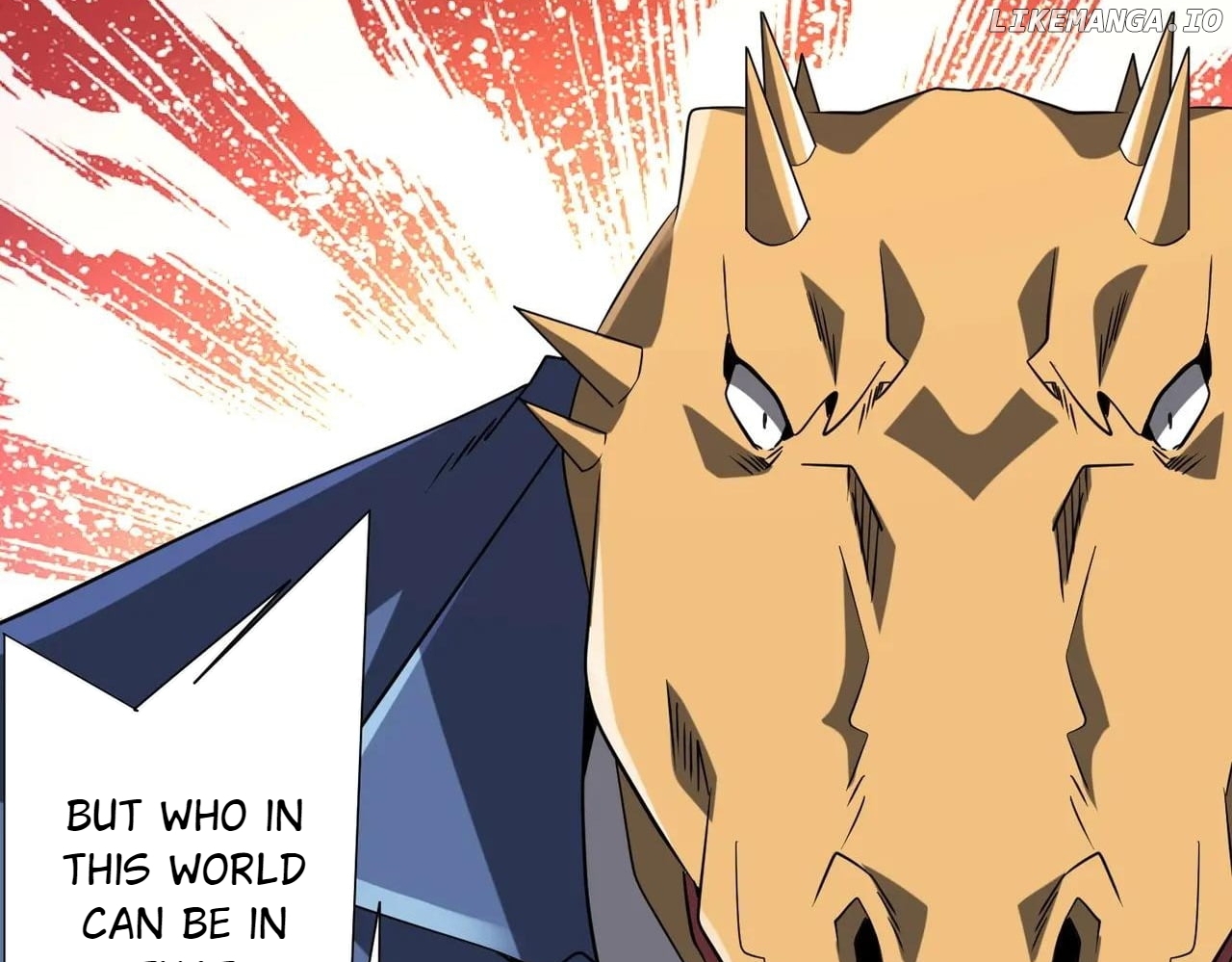 With My Netherworld Trillions, Game On! Chapter 249 - page 15